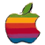 apple